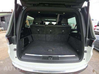 2022 Jeep Grand Wagoneer Series I - miniatura 15