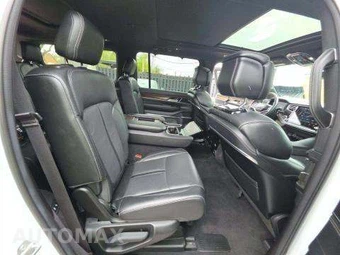 2022 Jeep Grand Wagoneer Series I - miniatura 17