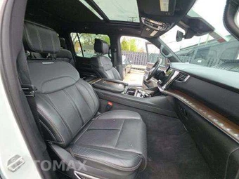 2022 Jeep Grand Wagoneer Series I - miniatura 19