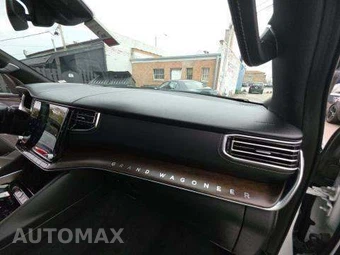 2022 Jeep Grand Wagoneer Series I - miniatura 20