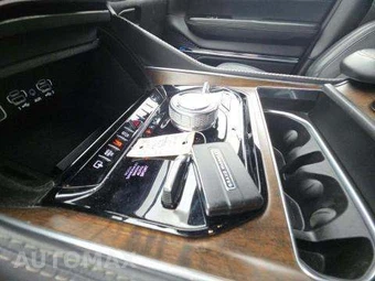 2022 Jeep Grand Wagoneer Series I - miniatura 8