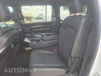 2022 Jeep Grand Wagoneer Series I - miniatura 10