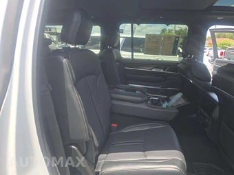 2022 Jeep Grand Wagoneer Series I - miniatura 14