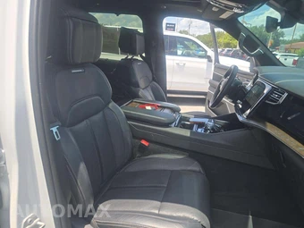 2022 Jeep Grand Wagoneer Series I - miniatura 16