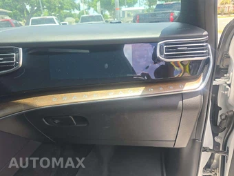 2022 Jeep Grand Wagoneer Series I - miniatura 17