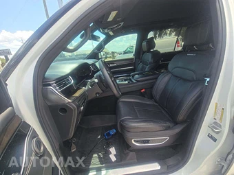2022 Jeep Grand Wagoneer Series I - miniatura 3