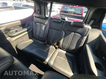 2022 Jeep Grand Wagoneer Series I - miniatura 14