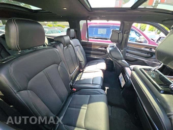 2022 Jeep Grand Wagoneer Series I - miniatura 17