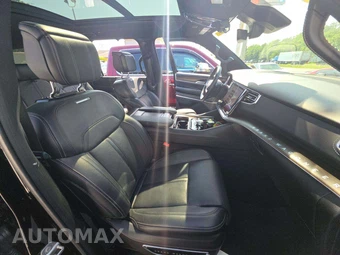 2022 Jeep Grand Wagoneer Series I - miniatura 19