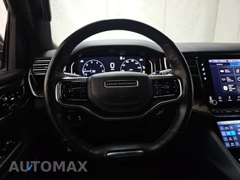 2022 Jeep Grand Wagoneer Series II - miniatura 10