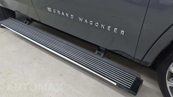 2022 Jeep Grand Wagoneer Series II - miniatura 21