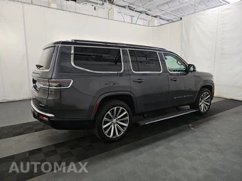 2022 Jeep Grand Wagoneer Series II - miniatura 4