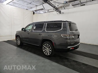2022 Jeep Grand Wagoneer Series II - miniatura 6