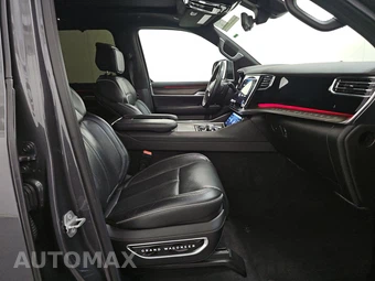 2022 Jeep Grand Wagoneer Series II - miniatura 8
