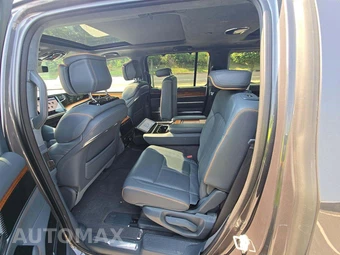 2022 Jeep Grand Wagoneer Series II - miniatura 13