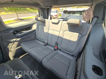 2022 Jeep Grand Wagoneer Series II - miniatura 14