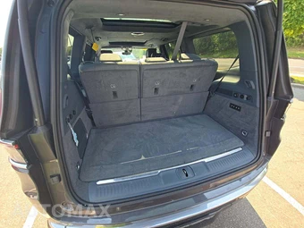 2022 Jeep Grand Wagoneer Series II - miniatura 15