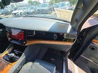2022 Jeep Grand Wagoneer Series II - miniatura 20
