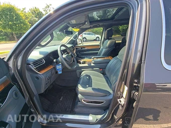 2022 Jeep Grand Wagoneer Series II - miniatura 6