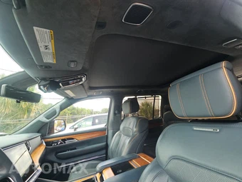 2022 Jeep Grand Wagoneer Series II - miniatura 18