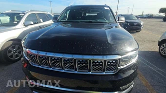 2022 Jeep Grand Wagoneer Series II - miniatura 20