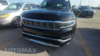 2022 Jeep Grand Wagoneer Series II - miniatura 22