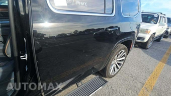2022 Jeep Grand Wagoneer Series II - miniatura 23