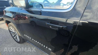2022 Jeep Grand Wagoneer Series II - miniatura 24