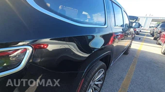2022 Jeep Grand Wagoneer Series II - miniatura 25