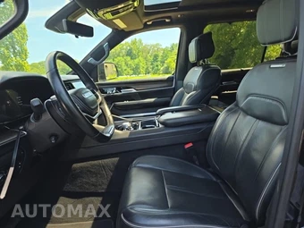 2022 Jeep Grand Wagoneer Series II - miniatura 13