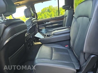 2022 Jeep Grand Wagoneer Series II - miniatura 16