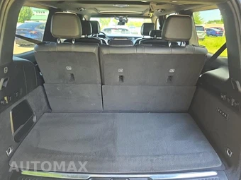 2022 Jeep Grand Wagoneer Series II - miniatura 20