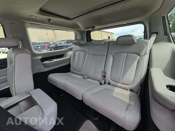 2022 Jeep Grand Wagoneer Series II - miniatura 11
