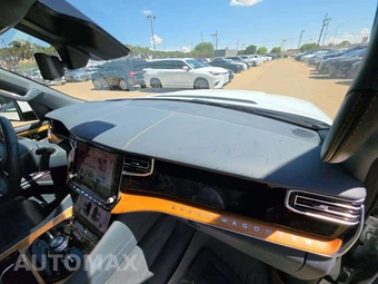 2022 Jeep Grand Wagoneer Series II - miniatura 20