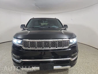 2022 Jeep Grand Wagoneer Series II - miniatura 2