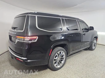 2022 Jeep Grand Wagoneer Series II - miniatura 4