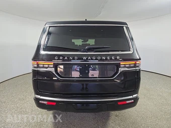 2022 Jeep Grand Wagoneer Series II - miniatura 5