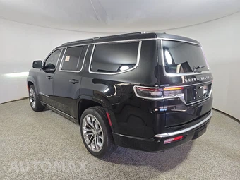 2022 Jeep Grand Wagoneer Series II - miniatura 6