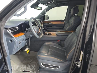 2022 Jeep Grand Wagoneer Series II - miniatura 7