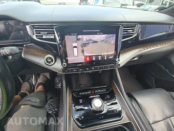 2022 Jeep Grand Wagoneer Series II - miniatura 10