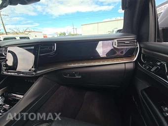 2022 Jeep Grand Wagoneer Series II - miniatura 20