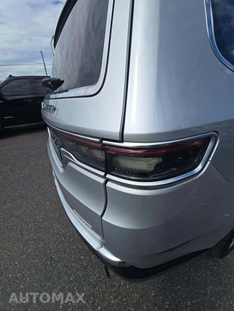 2022 Jeep Grand Wagoneer Series II - miniatura 24