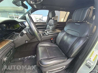 2022 Jeep Grand Wagoneer Series II - miniatura 6