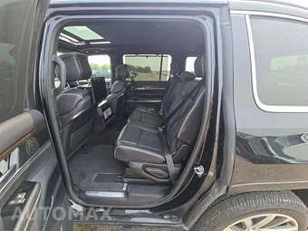 2022 Jeep Grand Wagoneer Series II - miniatura 10