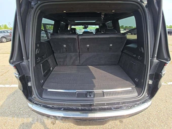 2022 Jeep Grand Wagoneer Series II - miniatura 12