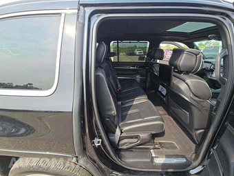 2022 Jeep Grand Wagoneer Series II - miniatura 14
