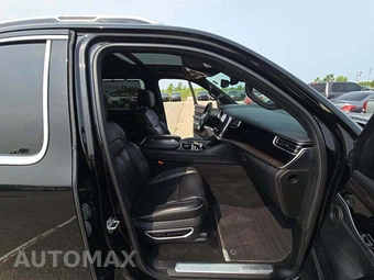 2022 Jeep Grand Wagoneer Series II - miniatura 16
