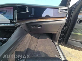 2022 Jeep Grand Wagoneer Series II - miniatura 17