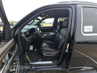 2022 Jeep Grand Wagoneer Series II - miniatura 3