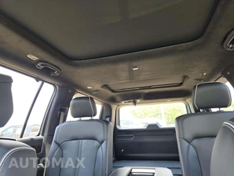 2022 Jeep Grand Wagoneer Series II - miniatura 11